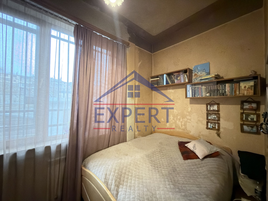 ԿԵՆՏՐՈՆ, ՄՈՍԿՈՎՅԱՆ ՓՈՂՈՑ, 3 ՍԵՆՅԱԿ