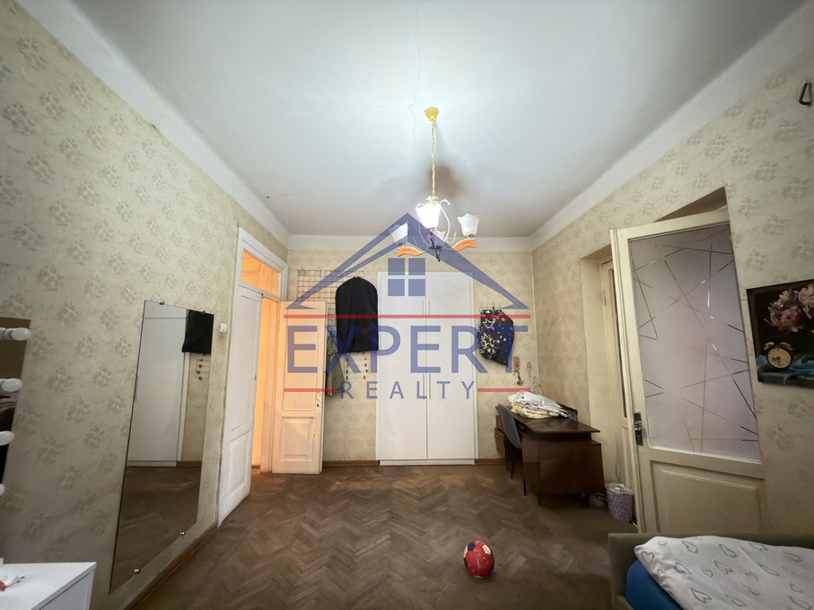 ԿԵՆՏՐՈՆ, ՄՈՍԿՈՎՅԱՆ ՓՈՂՈՑ, 3 ՍԵՆՅԱԿ