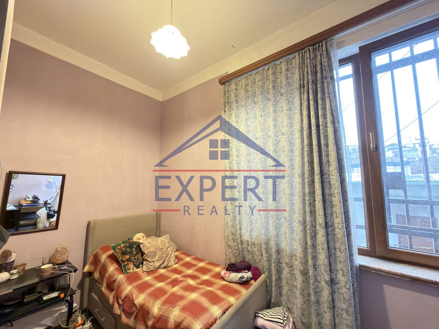 ԿԵՆՏՐՈՆ, ՄՈՍԿՈՎՅԱՆ ՓՈՂՈՑ, 3 ՍԵՆՅԱԿ