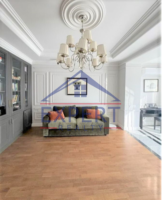 ԿԵՆՏՐՈՆ, ԱԼԵՔ ՄԱՆՈՒԿՅԱՆ ՓՈՂՈՑ, 3 ՍԵՆՅԱԿ