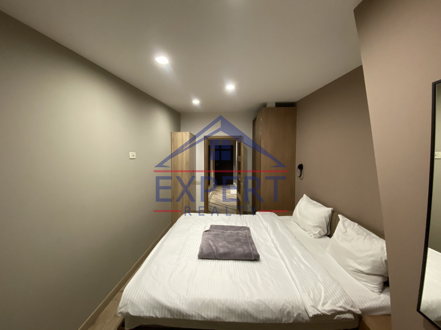 ԿԵՆՏՐՈՆ, ԱՆՏԱՌԱՅԻՆ ՓՈՂՈՑ, 2 ՍԵՆՅԱԿ