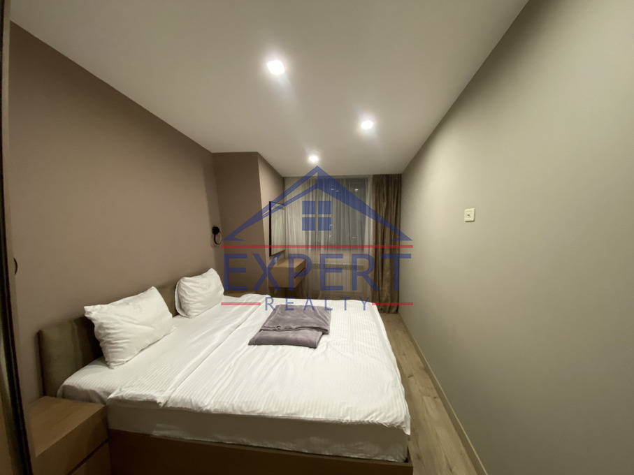 ԿԵՆՏՐՈՆ, ԱՆՏԱՌԱՅԻՆ ՓՈՂՈՑ, 2 ՍԵՆՅԱԿ