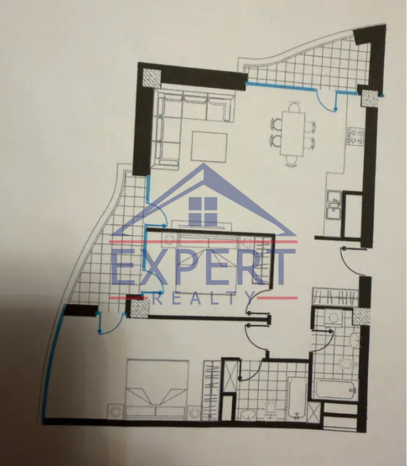 ԿԵՆՏՐՈՆ, ԱՐՇԱԿՈՒՆՅԱՑ ՊՈՂՈՏԱ, 3 ՍԵՆՅԱԿ