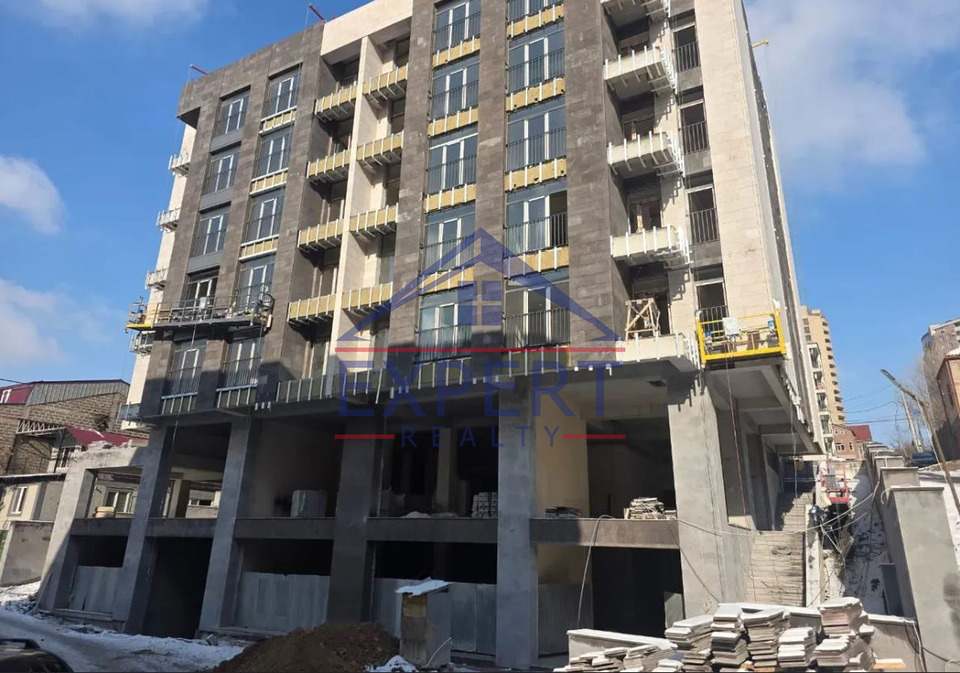 ԱՐԱԲԿԻՐ, ՍՎԵՏԼԱՆԱ ԳՐԻԳՈՐՅԱՆ ՓՈՂՈՑ, 3 ՍԵՆՅԱԿ