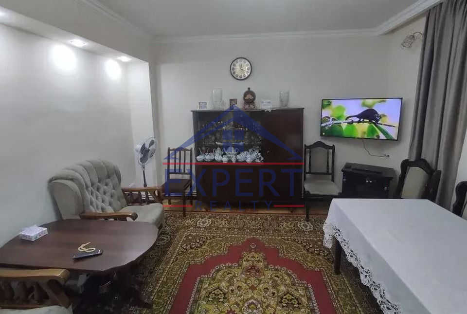 ՄԱԼԱԹԻԱ ՍԵԲԱՍՏԻԱ, ԲԱԲԱՋԱՆՅԱՆ ՓՈՂՈՑ , 4 ՍԵՆՅԱԿ