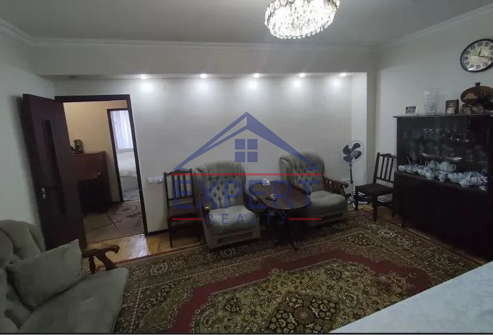 ՄԱԼԱԹԻԱ ՍԵԲԱՍՏԻԱ, ԲԱԲԱՋԱՆՅԱՆ ՓՈՂՈՑ , 4 ՍԵՆՅԱԿ