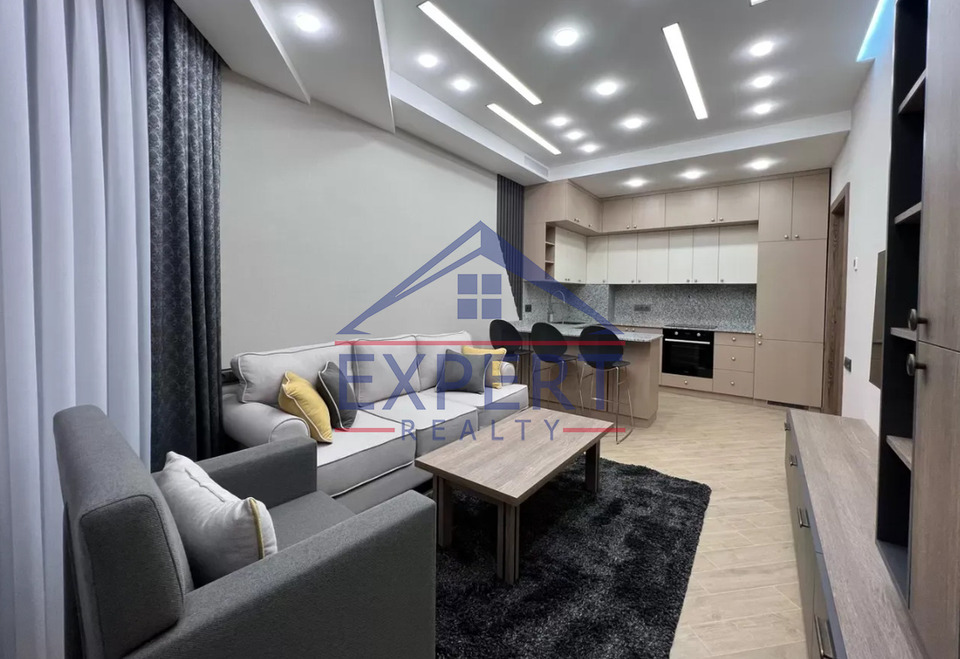 ԴԱՎԻԹԱՇԵՆ, ՍԱՍՆԱ ԾՌԵՐ, 2 ՍԵՆՅԱԿ