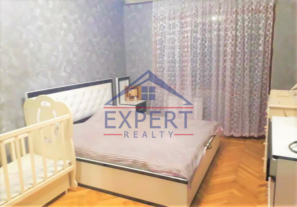 ԿԵՆՏՐՈՆ, ՍԱՐՅԱՆ ՓՈՂՈՑ, 3 ՍԵՆՅԱԿ