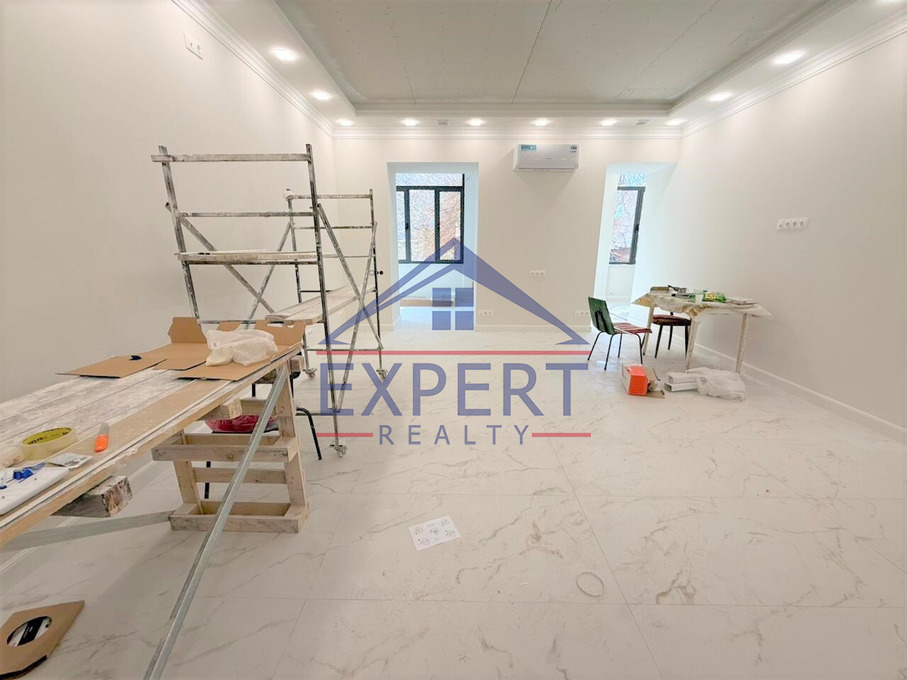 ԿԵՆՏՐՈՆ, ԱԲՈՎՅԱՆ ՓՈՂՈՑ, 80ՔՄ․