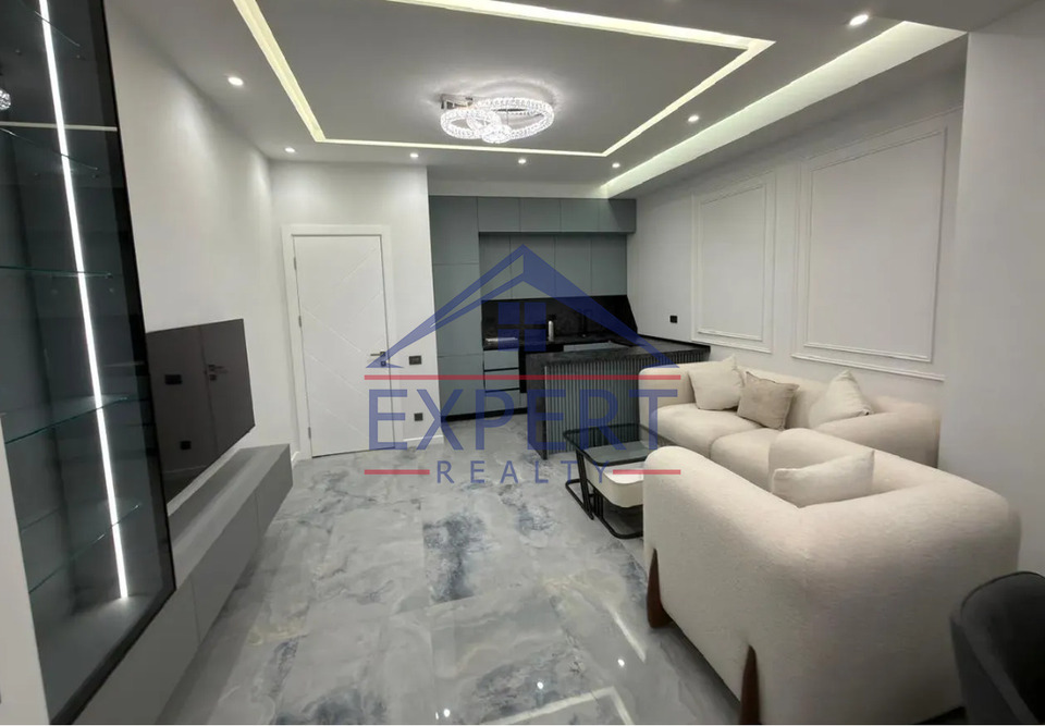 ԿԵՆՏՐՈՆ, ԱՐՇԱԿՈՒՆՅԱՑ ՊՈՂՈՏԱ, 2 ՍԵՆՅԱԿ