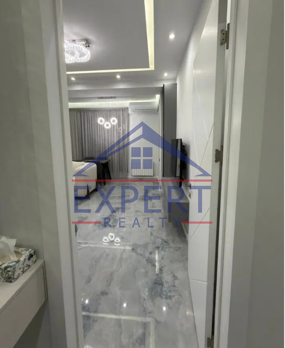 ԿԵՆՏՐՈՆ, ԱՐՇԱԿՈՒՆՅԱՑ ՊՈՂՈՏԱ, 2 ՍԵՆՅԱԿ