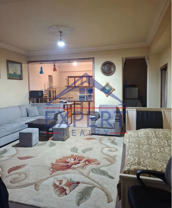 ԿԵՆՏՐՈՆ , ԽՈՐԵՆ ԱԲՐԱՀԱՄՅԱՆ 2 ՍԵՆՅԱԿ