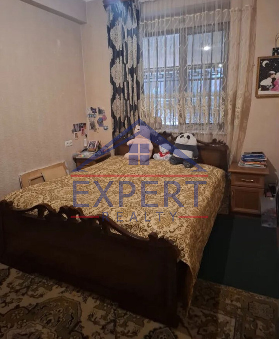 ԿԵՆՏՐՈՆ , ԽՈՐԵՆ ԱԲՐԱՀԱՄՅԱՆ 2 ՍԵՆՅԱԿ