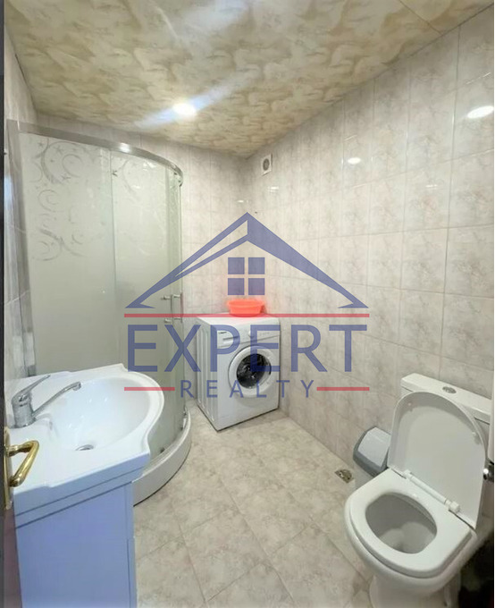 ԿԵՆՏՐՈՆ, ՎԵՐԻՆ ԱՆՏԱՌԱՅԻ ՓՈՂՈՑ, 3 ՍԵՆՅԱԿ