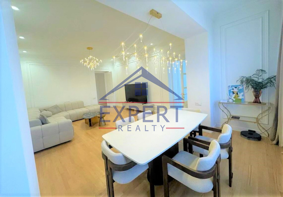 ԿԵՆՏՐՈՆ, ՀԱՆՐԱՊԵՏՈՒԹՅԱՆ ՓՈՂՈՑ, 3 ՍԵՆՅԱԿ