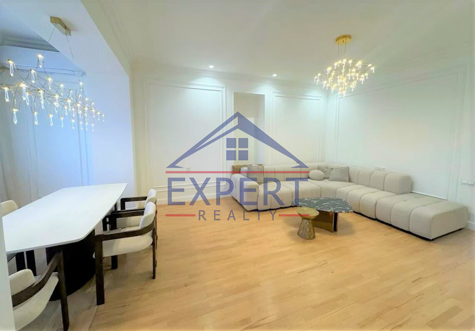 ԿԵՆՏՐՈՆ, ՀԱՆՐԱՊԵՏՈՒԹՅԱՆ ՓՈՂՈՑ, 3 ՍԵՆՅԱԿ