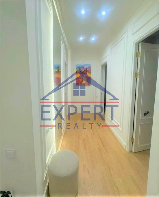 ԿԵՆՏՐՈՆ, ՀԱՆՐԱՊԵՏՈՒԹՅԱՆ ՓՈՂՈՑ, 3 ՍԵՆՅԱԿ