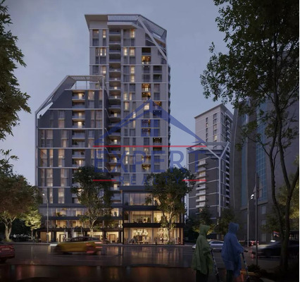 ԿԵՆՏՐՈՆ, ԳՐԻԳՈՐ ԼՈՒՍԱՎՈՐԻՉ ՓՈՂՈՑ, 1 ՍԵՆՅԱԿ