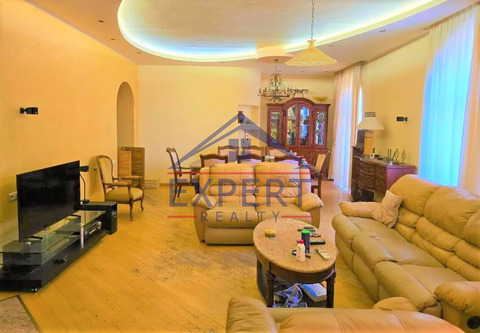 ԿԵՆՏՐՈՆ, ՎԱՐԴԱՆԱՆՑ ՓՈՂՈՑ, 5ՍԵՆՅԱԿ