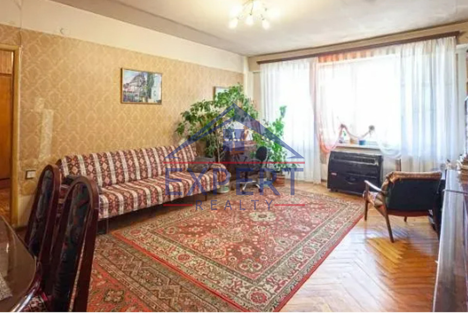 ԿԵՆՏՐՈՆ, ՌԱՖԱՅԵԼ ԻՍՐԱԵԼՅԱՆ ՓՈՂՈՑ, 3 ՍԵՆՅԱԿ