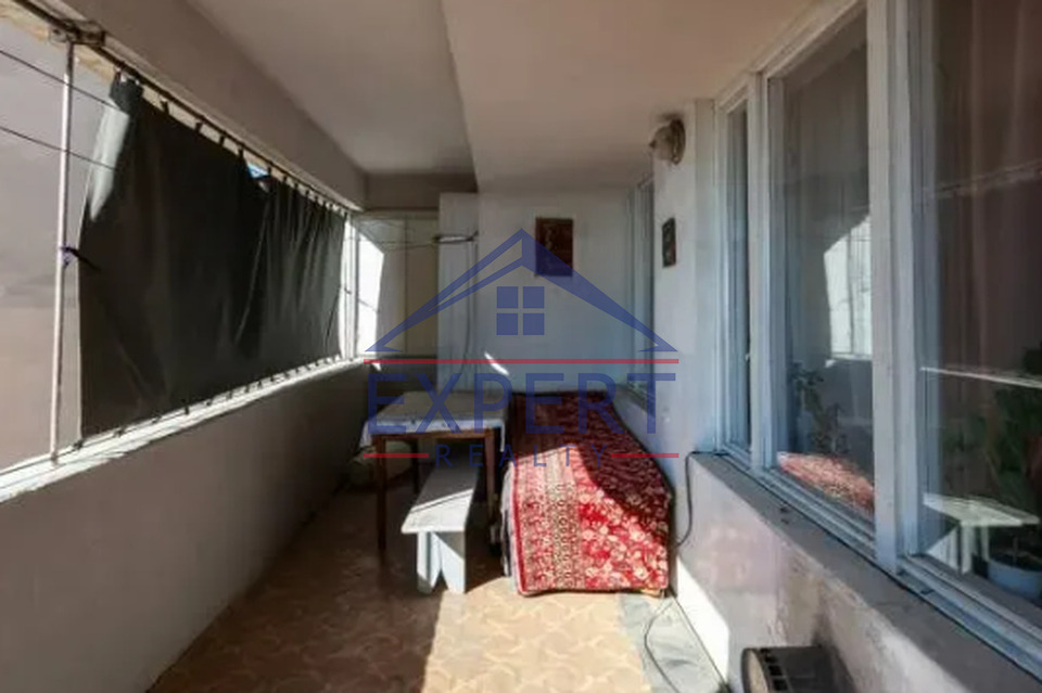 ԿԵՆՏՐՈՆ, ՌԱՖԱՅԵԼ ԻՍՐԱԵԼՅԱՆ ՓՈՂՈՑ, 3 ՍԵՆՅԱԿ