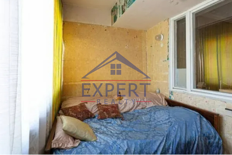 ԿԵՆՏՐՈՆ, ՌԱՖԱՅԵԼ ԻՍՐԱԵԼՅԱՆ ՓՈՂՈՑ, 3 ՍԵՆՅԱԿ