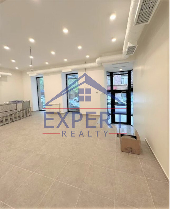 ԿԵՆՏՐՈՆ, ԱՄԻՐՅԱՆ ՓՈՂՈՑ, 200ՔՄ․