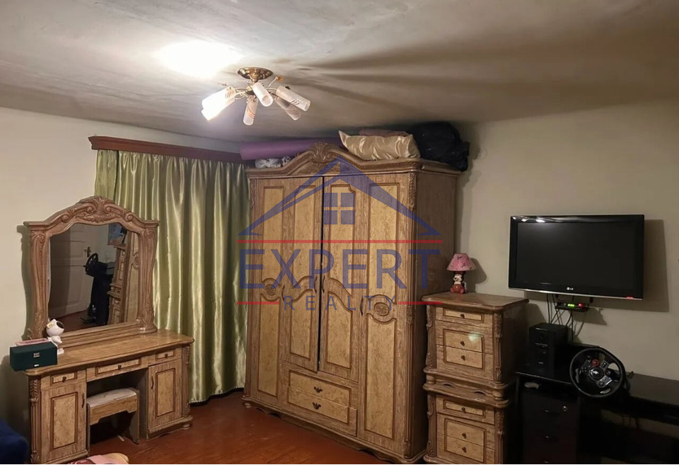 ՓԱՎՍՏՈՍ ԲՈՒԶԱՆԴԻ ՓՈՂՈՑ 3 ՍԵՆՅԱԿ