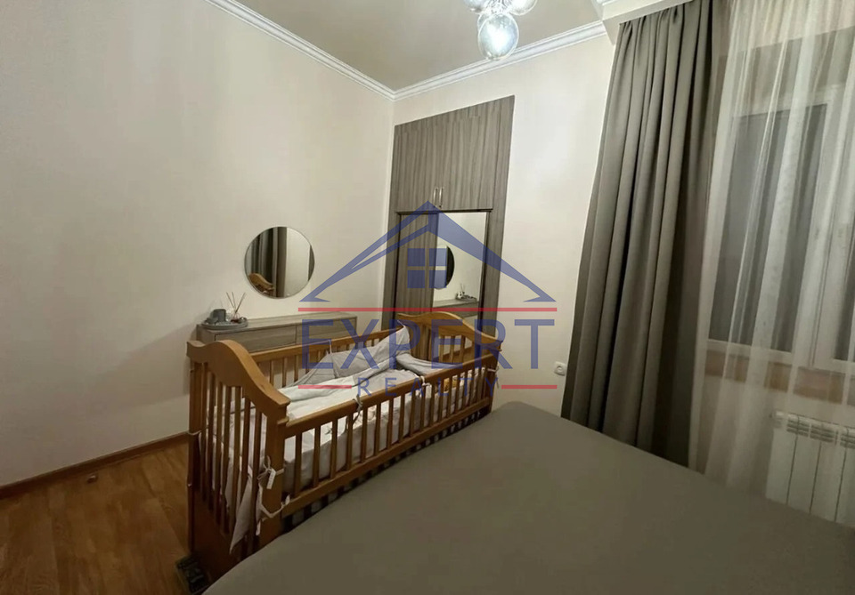 ԿԵՆՏՐՈՆ, ՀԱՆՐԱՊԵՏՈՒԹՅԱՆ ՓՈՂՈՑ, 3 ՍԵՆՅԱԿ