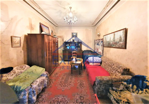 ԿԵՆՏՐՈՆ, ՏԵՐՅԱՆ ՓՈՂՈՑ, 80քմ