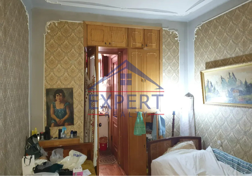 ԿԵՆՏՐՈՆ, ՏԵՐՅԱՆ ՓՈՂՈՑ, 80քմ