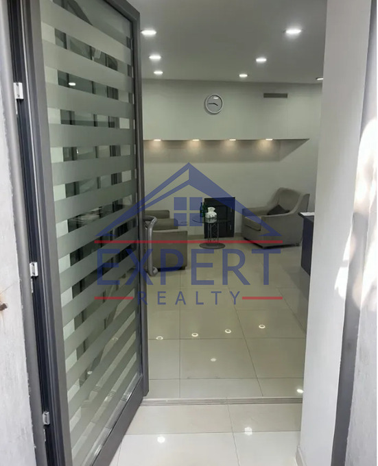 ԿԵՆՏՐՈՆ, ԱԲՈՎՅԱՆ ՓՈՂՈՑ, 41ՔՄ