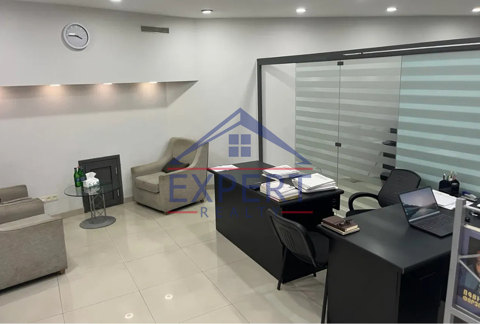 ԿԵՆՏՐՈՆ, ԱԲՈՎՅԱՆ ՓՈՂՈՑ, 41ՔՄ