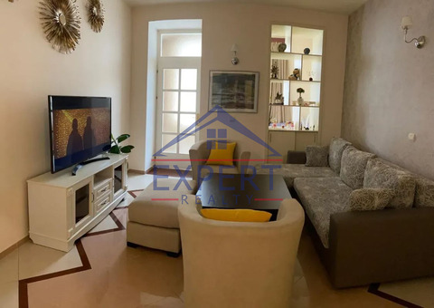 ԿԵՆՏՐՈՆ, ԲԱՅՐՈՆԻ ՓՈՂՈՑ, 2 ՍԵՆՅԱԿ