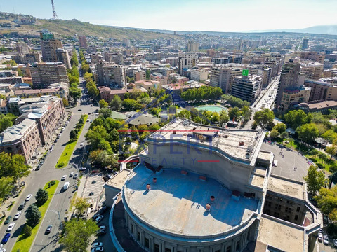 ԿԵՆՏՐՈՆ, ԲԱՅՐՈՆԻ ՓՈՂՈՑ, 121ՔՄ