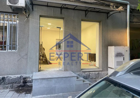 ԿԵՆՏՐՈՆ,ԽՈՐԵՆԱՑՈՒ ՓՈՂՈՑ 100ՔՄ