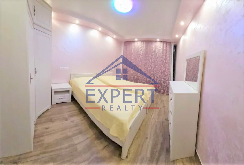 ԿԵՆՏՐՈՆ, ԲԱՂՐԱՄՅԱՆ ՊՈՂՈՏԱ, 2 ՍԵՆՅԱԿ