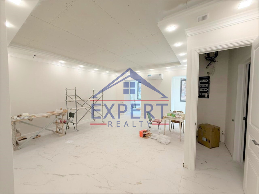 ԿԵՆՏՐՈՆ, ԱԲՈՎՅԱՆ ՓՈՂՈՑ, 80ՔՄ․