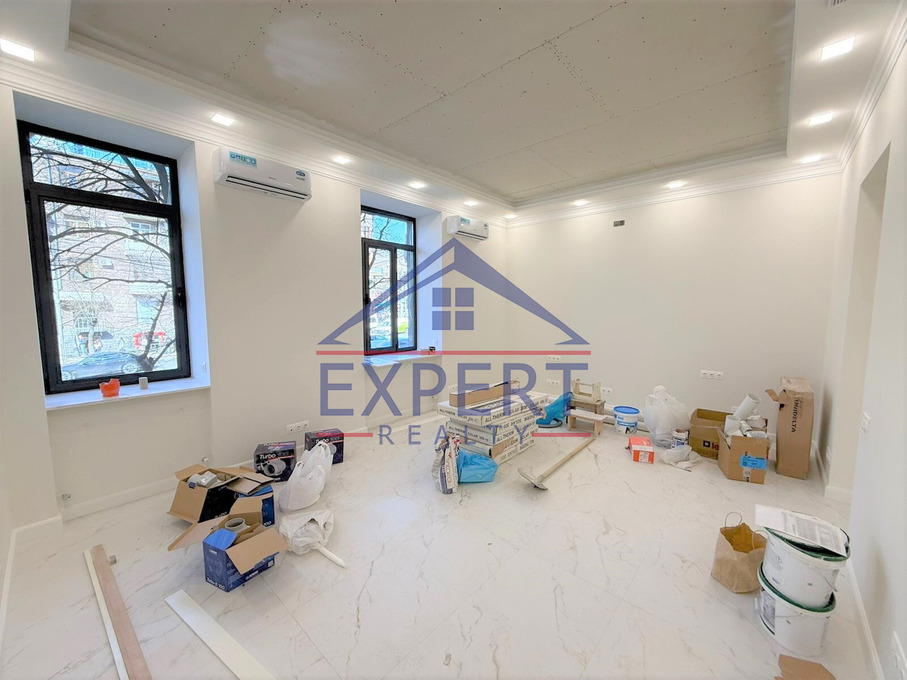 ԿԵՆՏՐՈՆ, ԱԲՈՎՅԱՆ ՓՈՂՈՑ, 80ՔՄ․