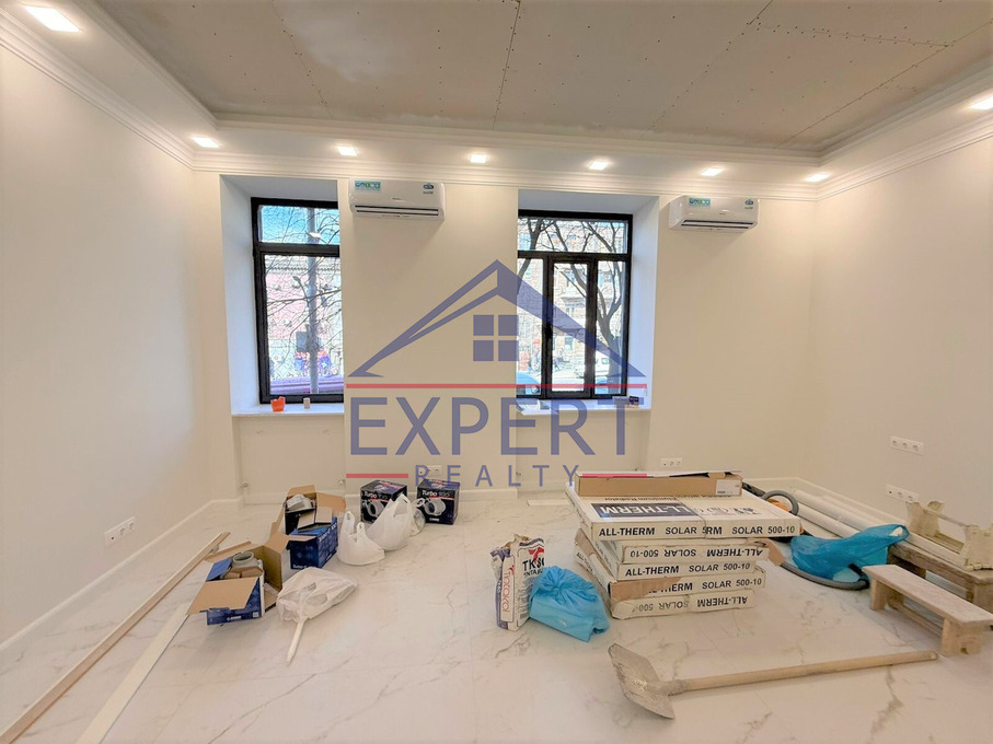 ԿԵՆՏՐՈՆ, ԱԲՈՎՅԱՆ ՓՈՂՈՑ, 80ՔՄ․