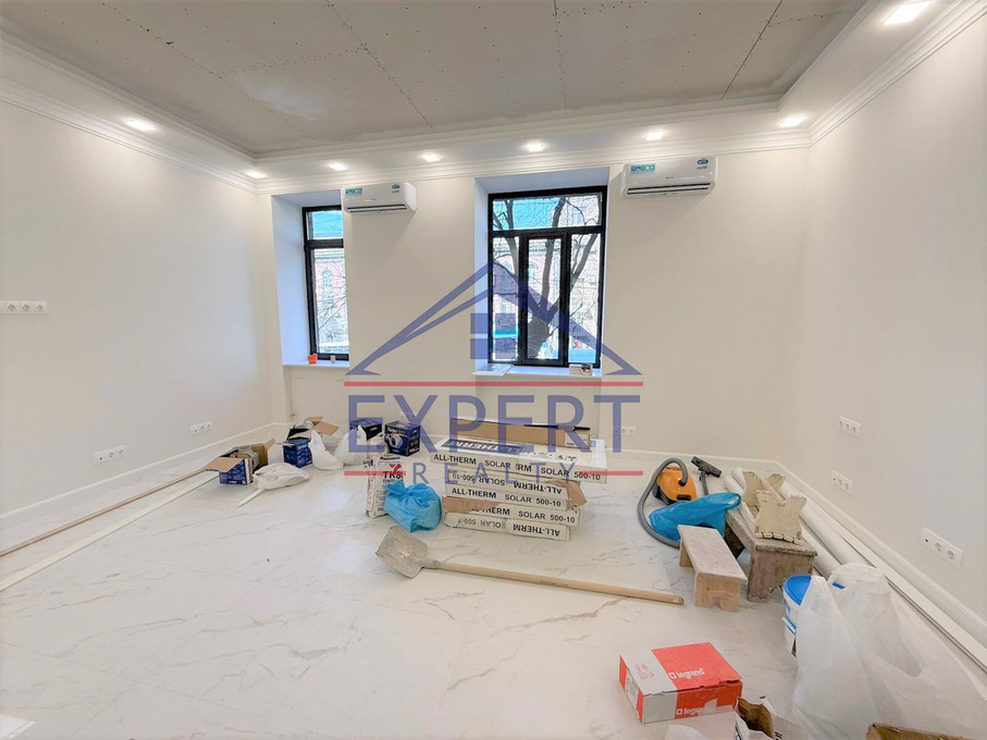 ԿԵՆՏՐՈՆ, ԱԲՈՎՅԱՆ ՓՈՂՈՑ, 80ՔՄ․