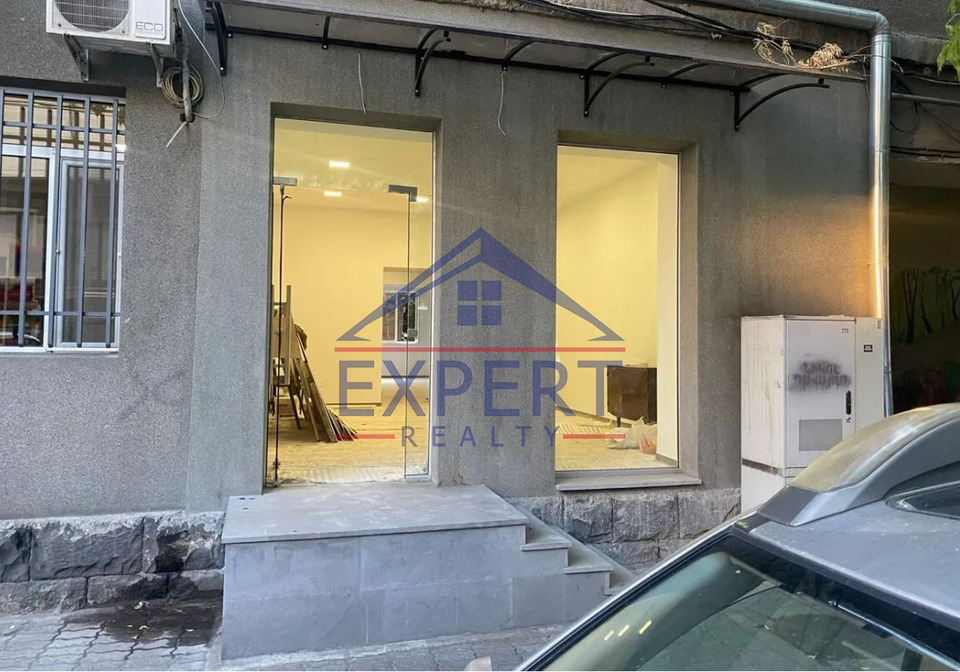 ԿԵՆՏՐՈՆ,ԽՈՐԵՆԱՑՈՒ ՓՈՂՈՑ 100ՔՄ