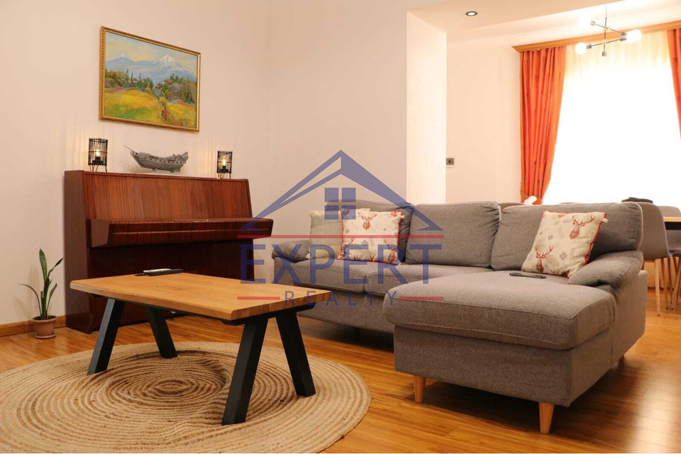 ԱՐԱԲԿԻՐ, ԲՈՒԴԱՂՅԱՆ ՓՈՂՈՑ, 6 ՍԵՆՅԱԿ