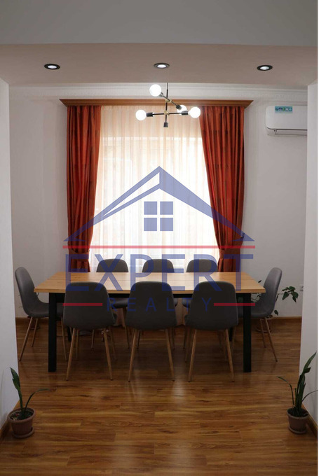 ԱՐԱԲԿԻՐ, ԲՈՒԴԱՂՅԱՆ ՓՈՂՈՑ, 6 ՍԵՆՅԱԿ