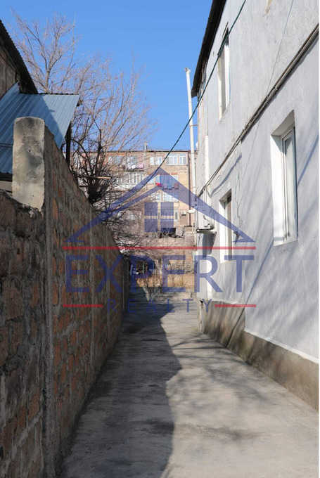 ԱՐԱԲԿԻՐ, ԲՈՒԴԱՂՅԱՆ ՓՈՂՈՑ, 6 ՍԵՆՅԱԿ