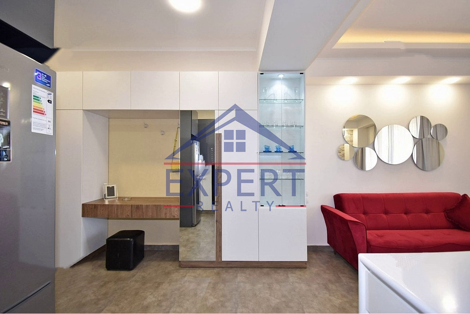 Կենտրոն, Եզնիկ Կողբացի, 60քմ․, 2սենյակ, 11/18 հարկ