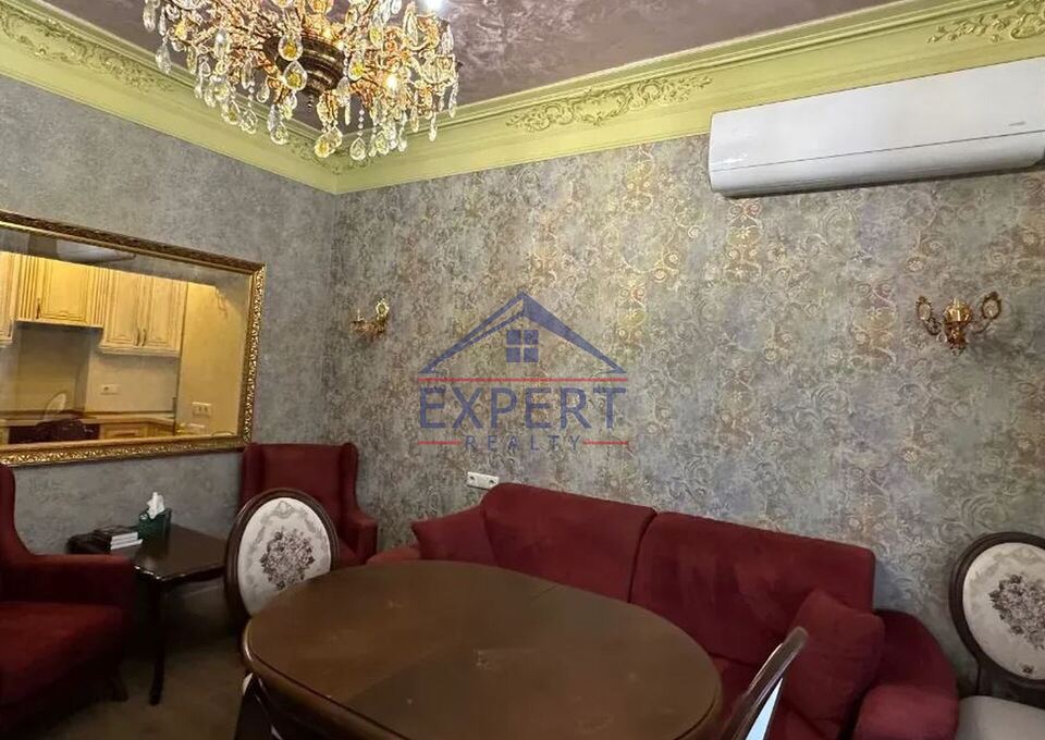 Կենտրոն/Փ․Բուզանդի փողոց 2 սենյականոց բնակարան նորակառույց շենքում