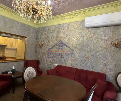 Կենտրոն/Փ․Բուզանդի փողոց 2 սենյականոց բնակարան նորակառույց շենքում