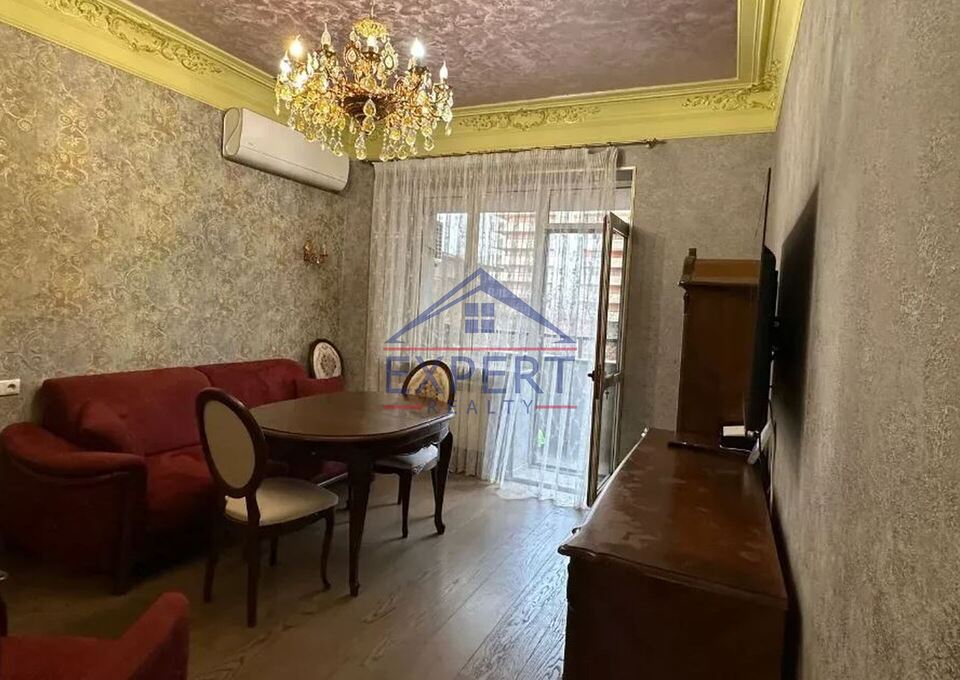 Կենտրոն/Փ․Բուզանդի փողոց 2 սենյականոց բնակարան նորակառույց շենքում