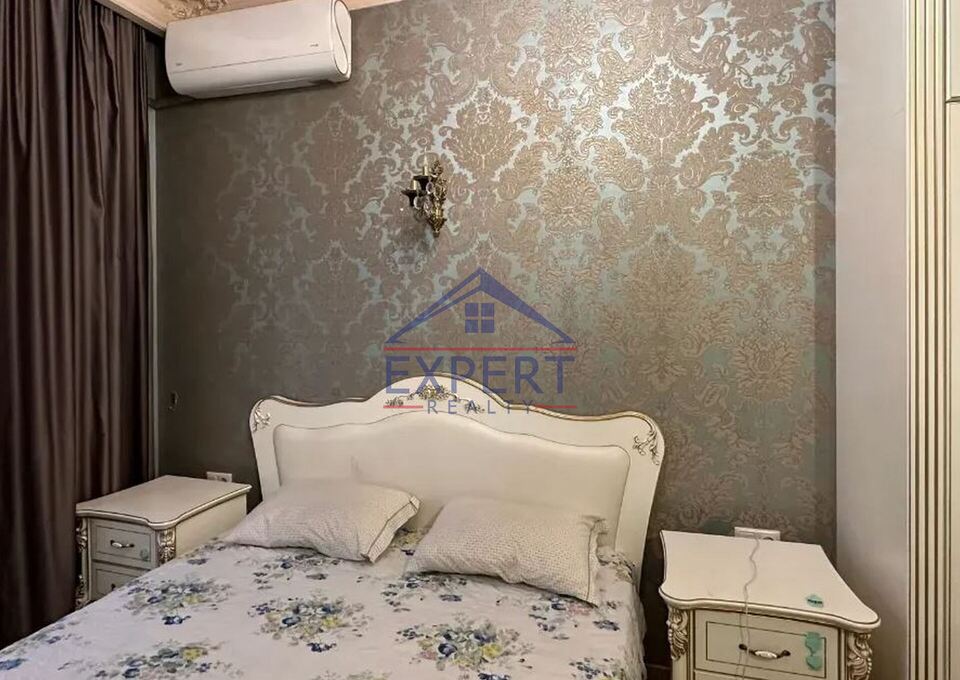 ԿԵՆՏՐՈՆ, ԲՈՒԶԱՆԴԻ ՓՈՂՈՑ, 2 ՍԵՆՅԱԿ